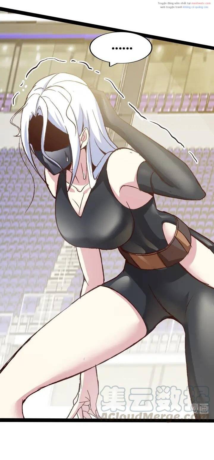 Đại Thiên Tài Bất Khả Chiến Bại Chính Là Ta Chapter 94 - Trang 2