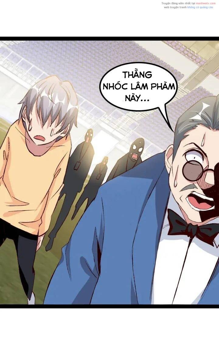 Đại Thiên Tài Bất Khả Chiến Bại Chính Là Ta Chapter 94 - Trang 2