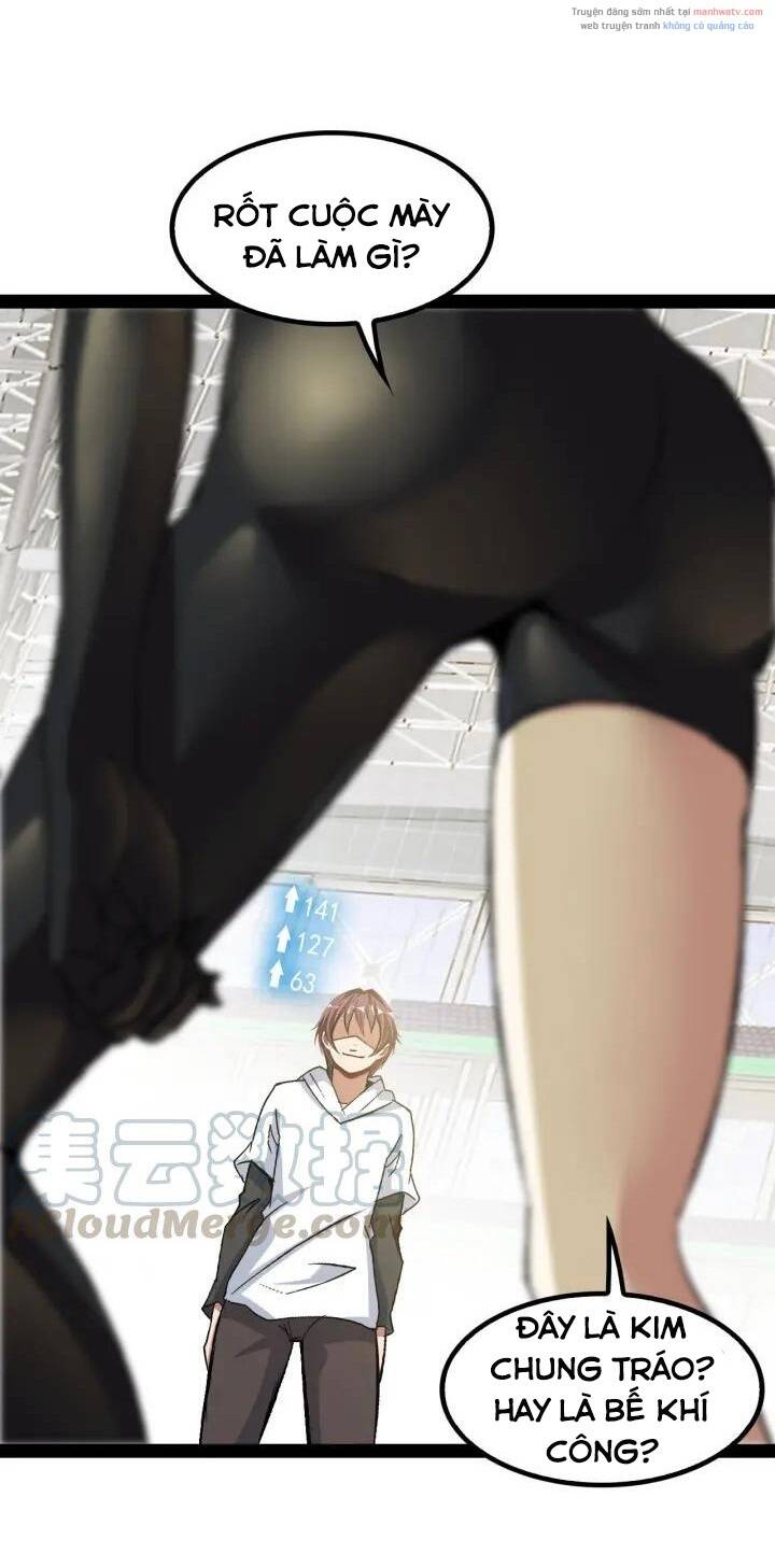 Đại Thiên Tài Bất Khả Chiến Bại Chính Là Ta Chapter 94 - Trang 2