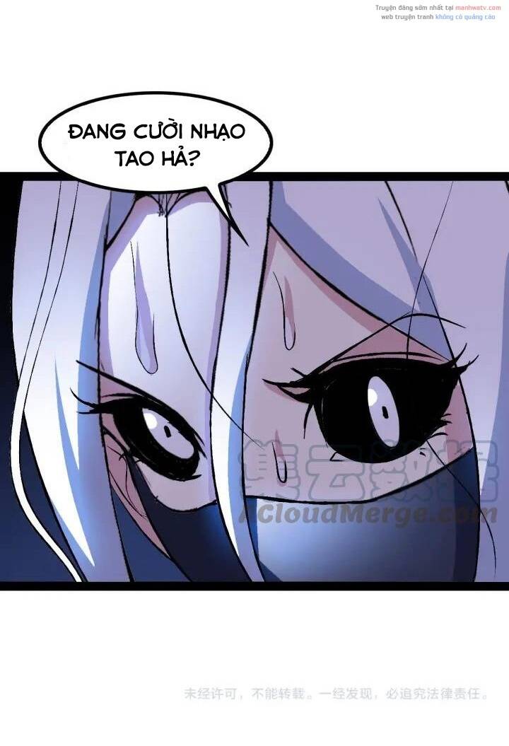 Đại Thiên Tài Bất Khả Chiến Bại Chính Là Ta Chapter 94 - Trang 2