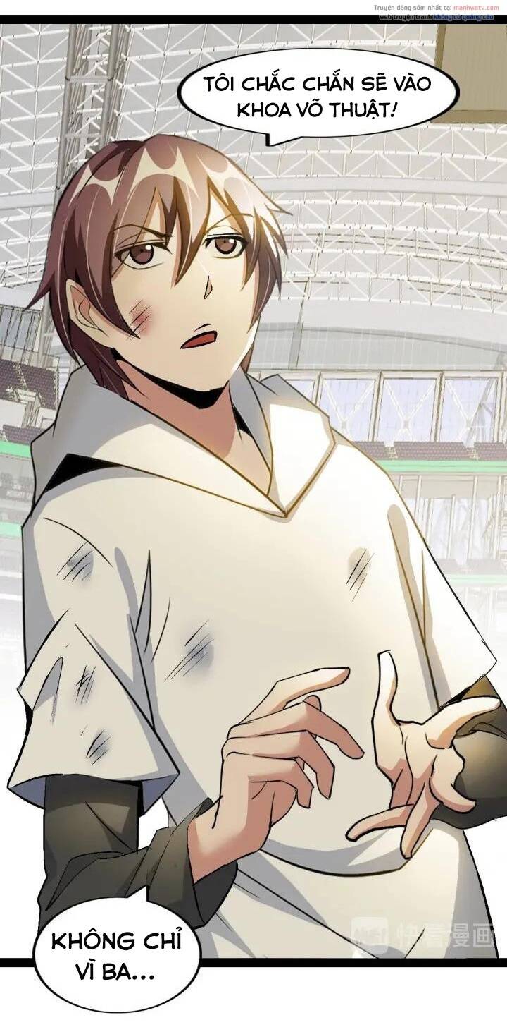 Đại Thiên Tài Bất Khả Chiến Bại Chính Là Ta Chapter 94 - Trang 2