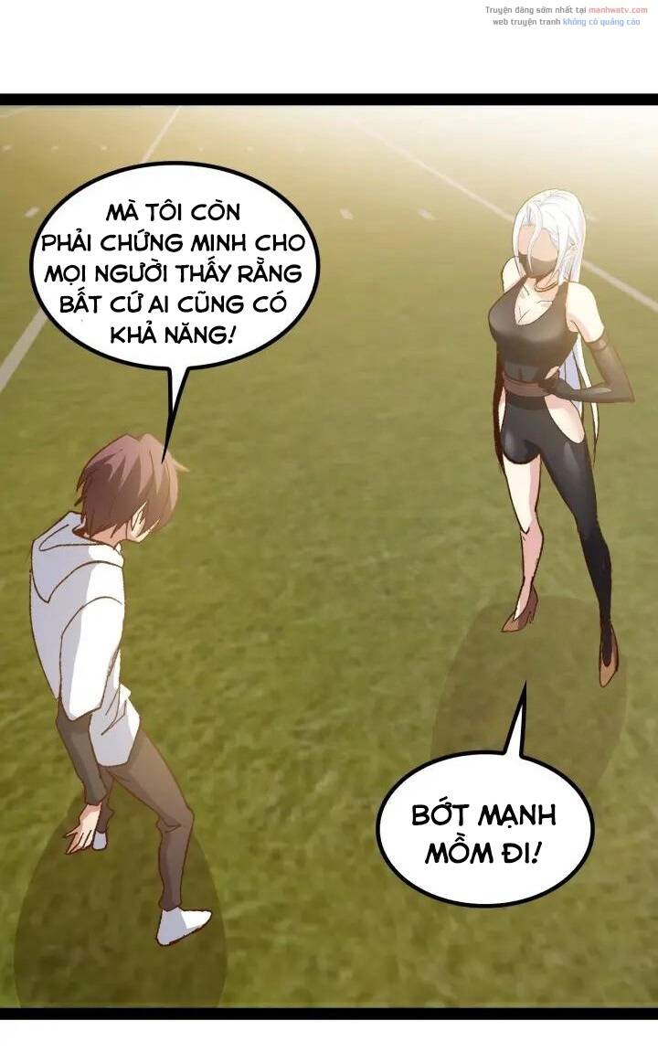 Đại Thiên Tài Bất Khả Chiến Bại Chính Là Ta Chapter 94 - Trang 2