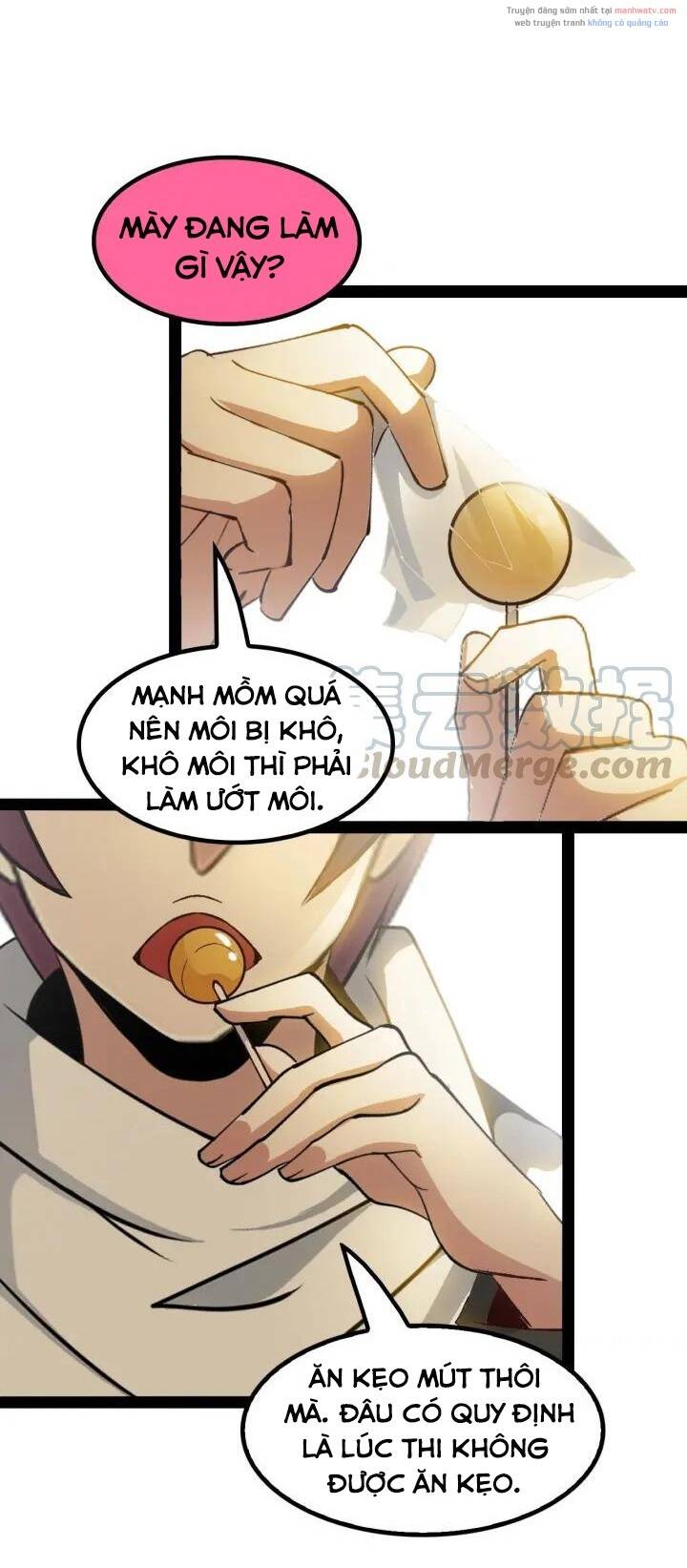 Đại Thiên Tài Bất Khả Chiến Bại Chính Là Ta Chapter 94 - Trang 2