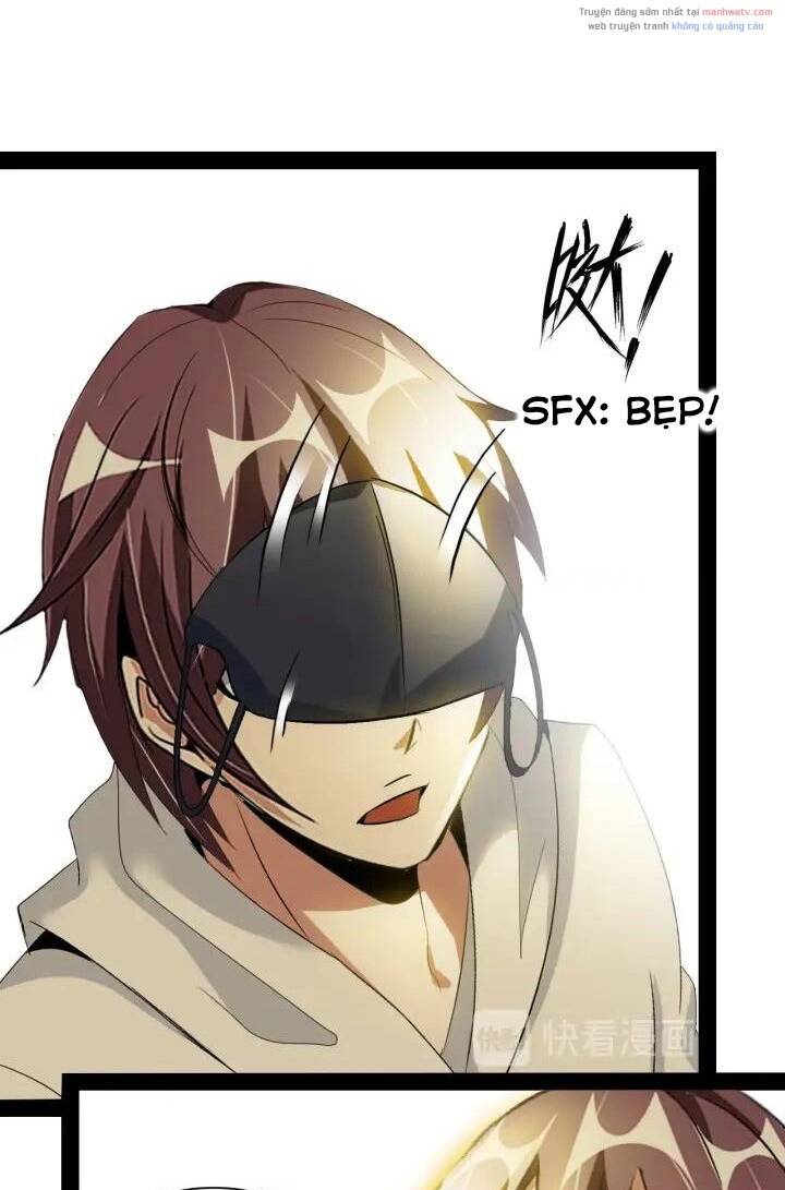 Đại Thiên Tài Bất Khả Chiến Bại Chính Là Ta Chapter 95 - Trang 2