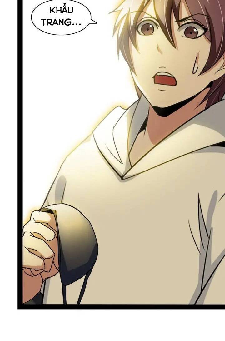 Đại Thiên Tài Bất Khả Chiến Bại Chính Là Ta Chapter 95 - Trang 2