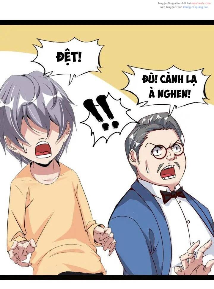 Đại Thiên Tài Bất Khả Chiến Bại Chính Là Ta Chapter 95 - Trang 2