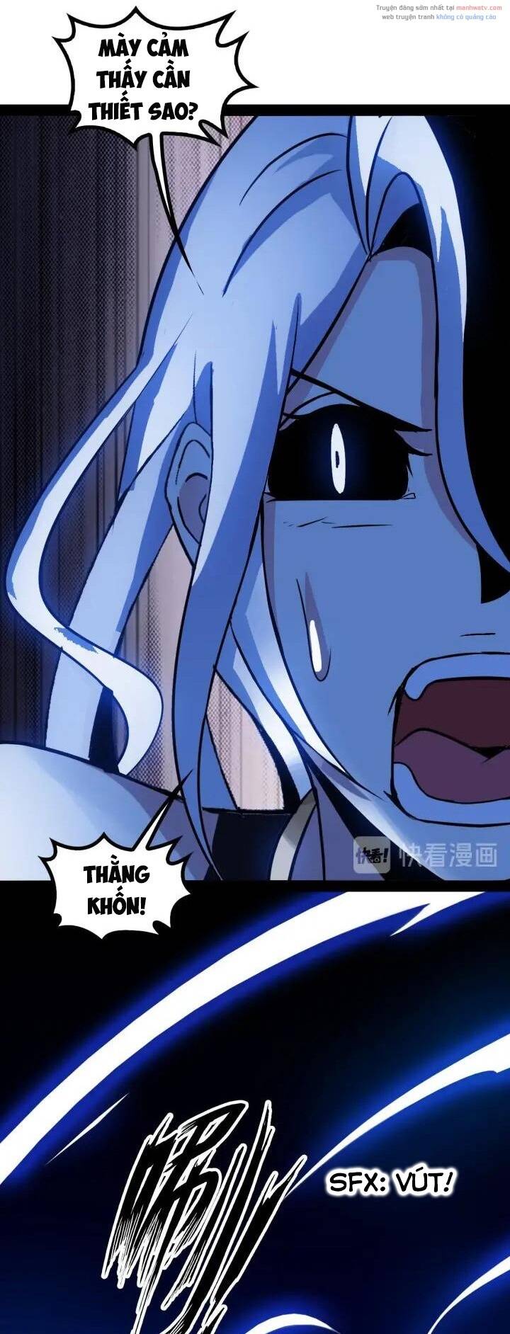 Đại Thiên Tài Bất Khả Chiến Bại Chính Là Ta Chapter 95 - Trang 2