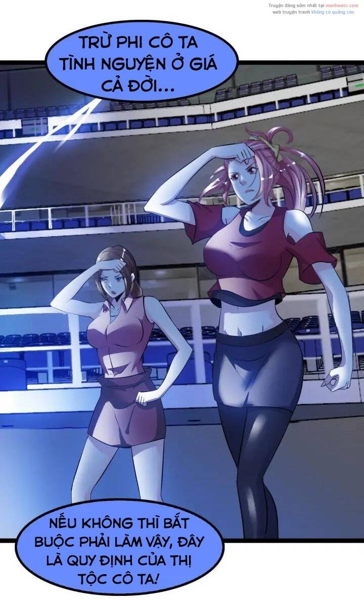 Đại Thiên Tài Bất Khả Chiến Bại Chính Là Ta Chapter 95 - Trang 2