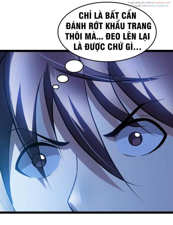 Đại Thiên Tài Bất Khả Chiến Bại Chính Là Ta Chapter 95 - Trang 2