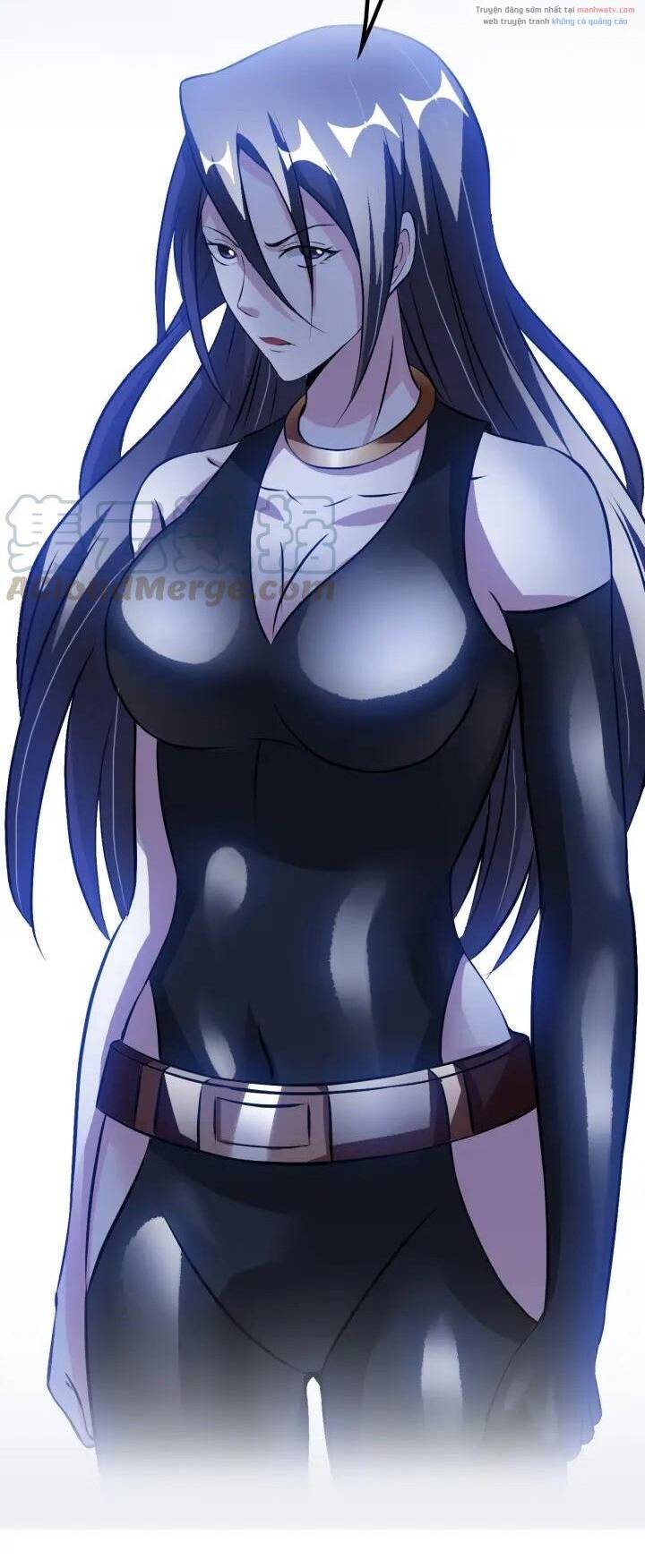 Đại Thiên Tài Bất Khả Chiến Bại Chính Là Ta Chapter 95 - Trang 2