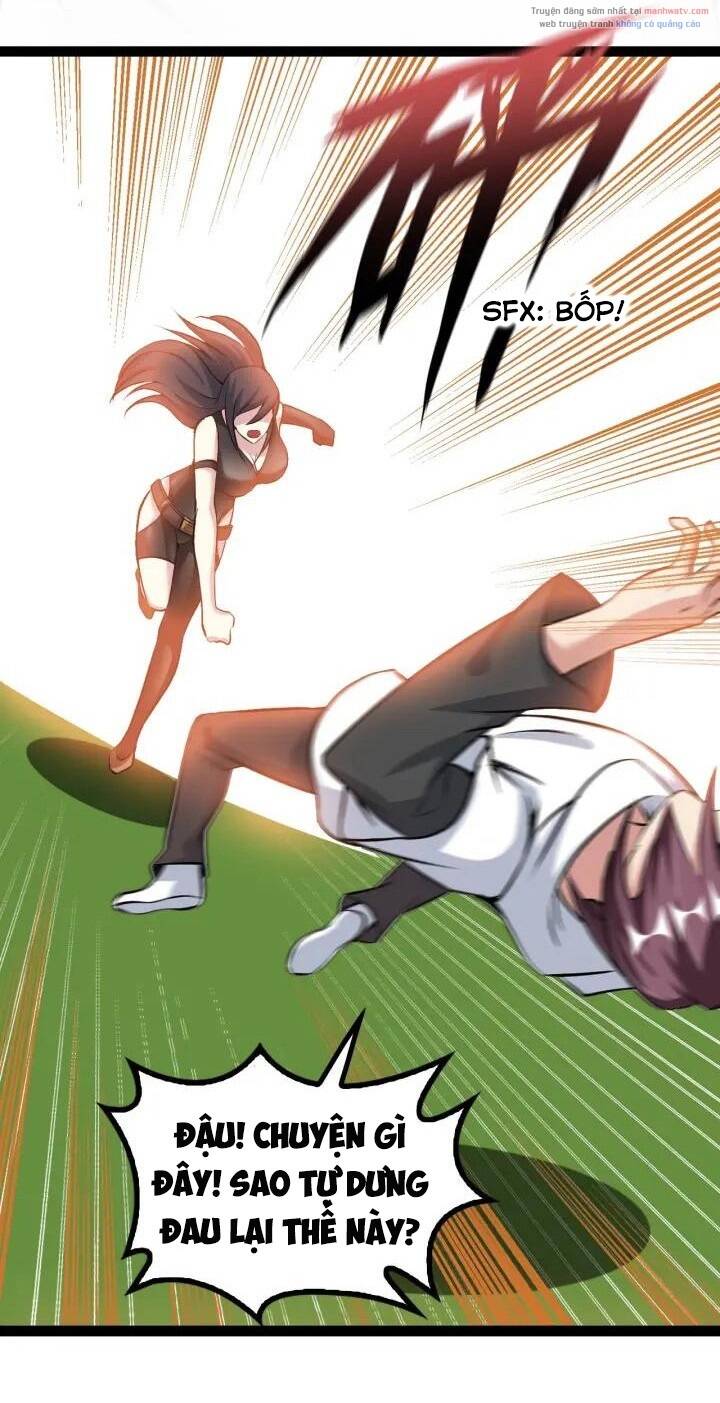 Đại Thiên Tài Bất Khả Chiến Bại Chính Là Ta Chapter 95 - Trang 2