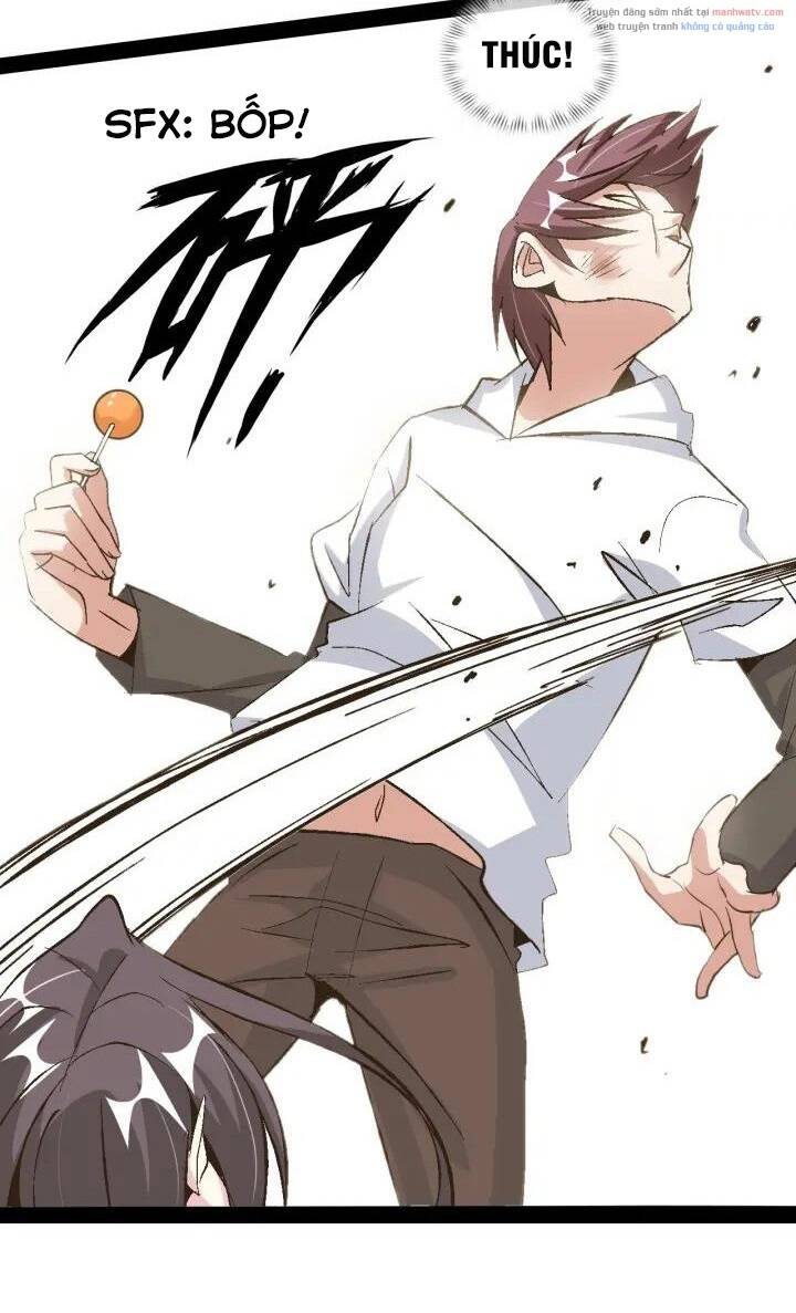 Đại Thiên Tài Bất Khả Chiến Bại Chính Là Ta Chapter 95 - Trang 2