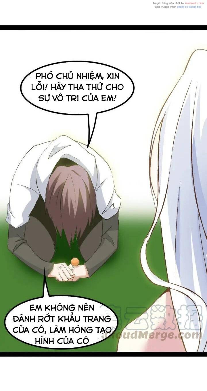 Đại Thiên Tài Bất Khả Chiến Bại Chính Là Ta Chapter 95 - Trang 2