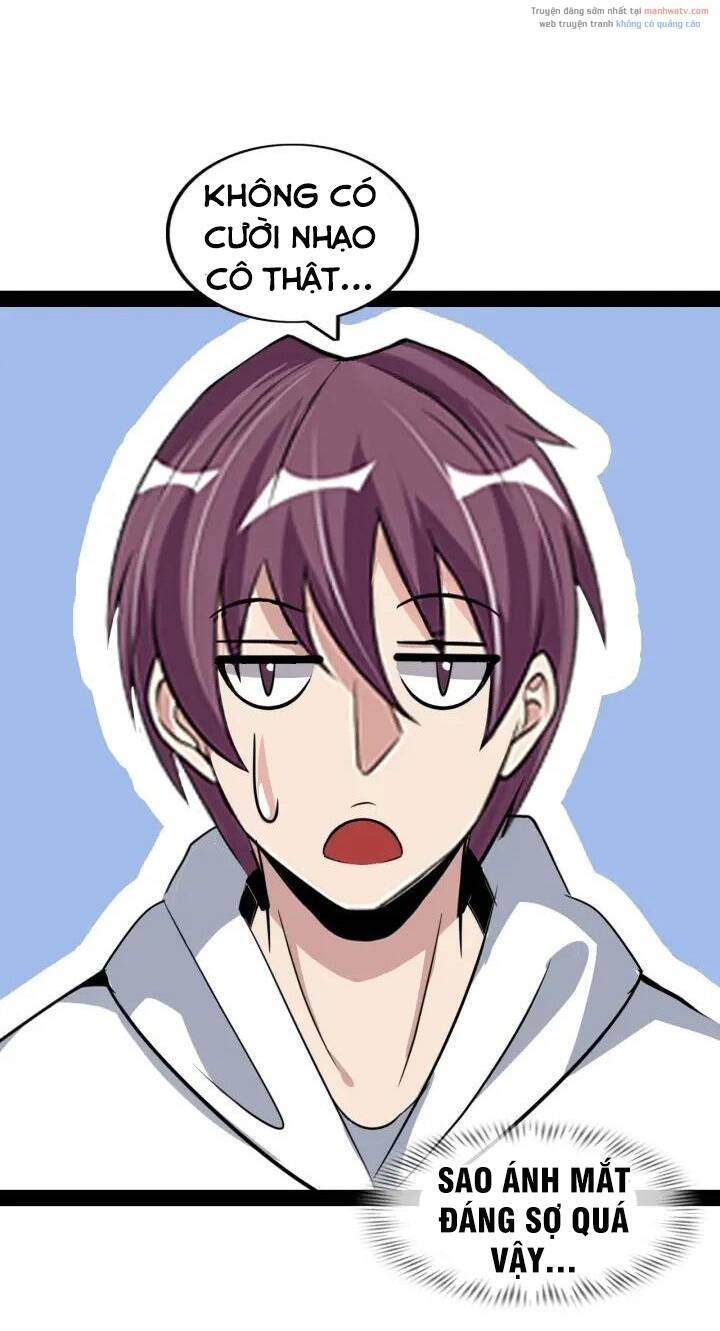 Đại Thiên Tài Bất Khả Chiến Bại Chính Là Ta Chapter 95 - Trang 2