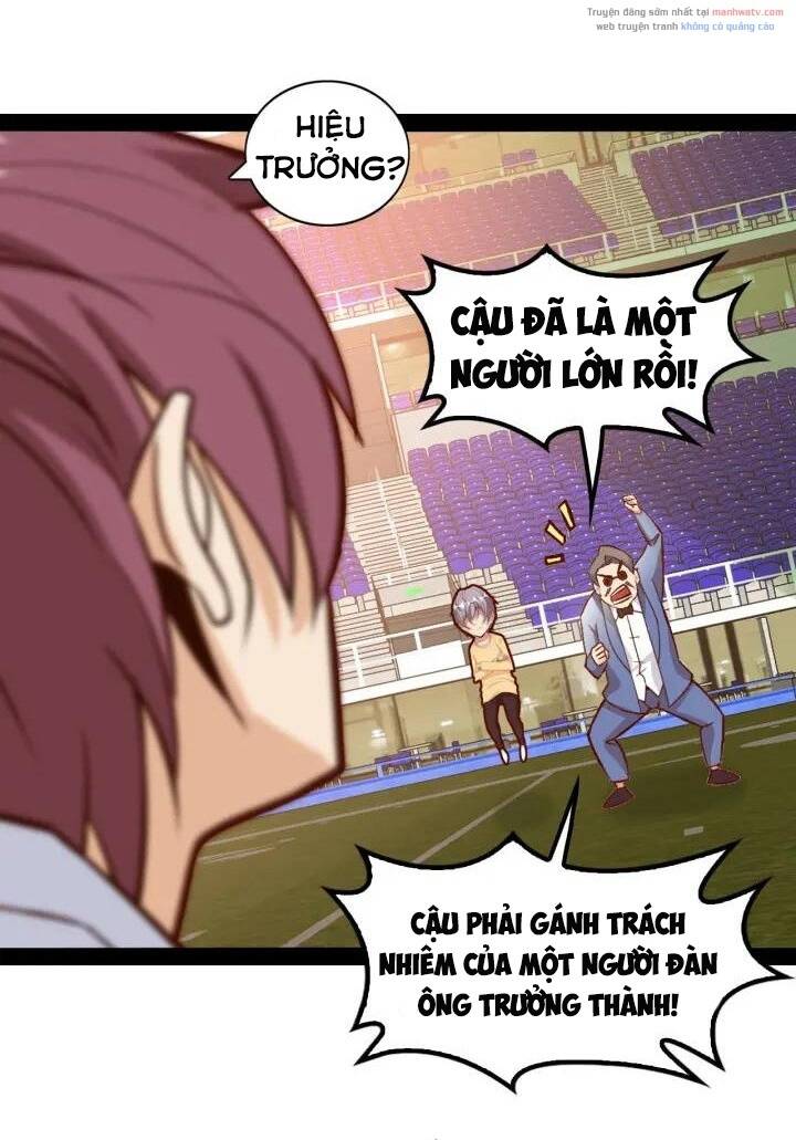 Đại Thiên Tài Bất Khả Chiến Bại Chính Là Ta Chapter 95 - Trang 2