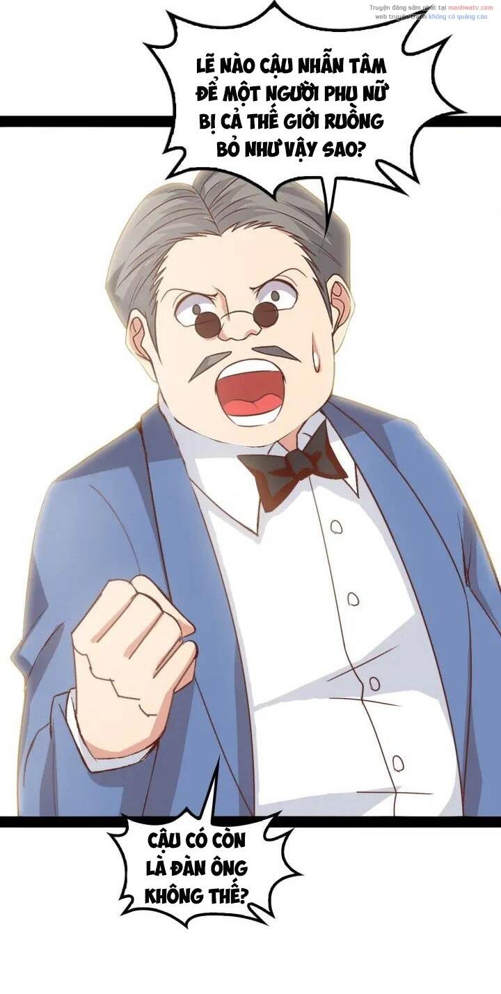 Đại Thiên Tài Bất Khả Chiến Bại Chính Là Ta Chapter 95 - Trang 2