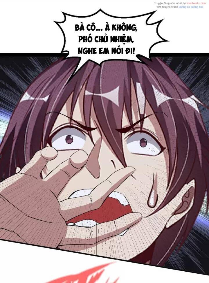 Đại Thiên Tài Bất Khả Chiến Bại Chính Là Ta Chapter 96 - Trang 2