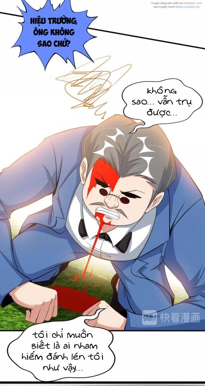 Đại Thiên Tài Bất Khả Chiến Bại Chính Là Ta Chapter 96 - Trang 2