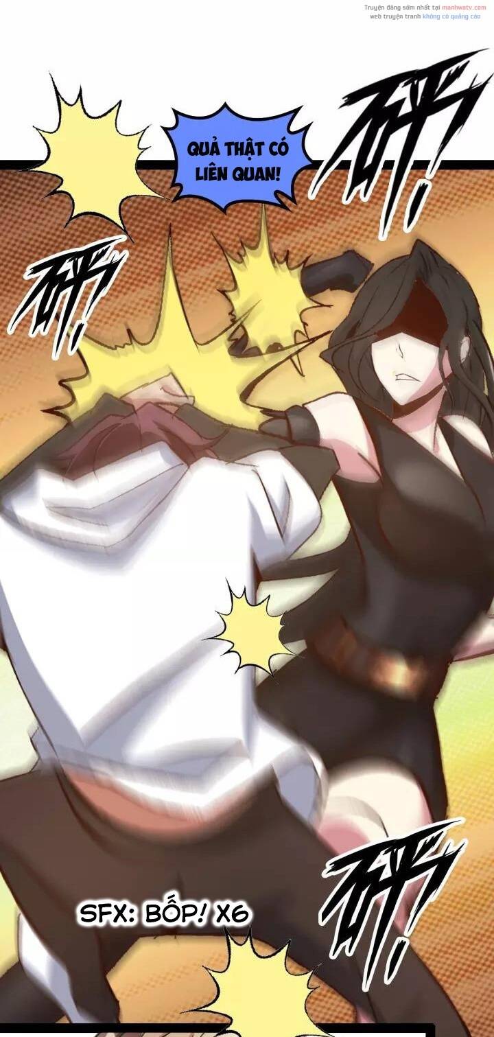 Đại Thiên Tài Bất Khả Chiến Bại Chính Là Ta Chapter 96 - Trang 2