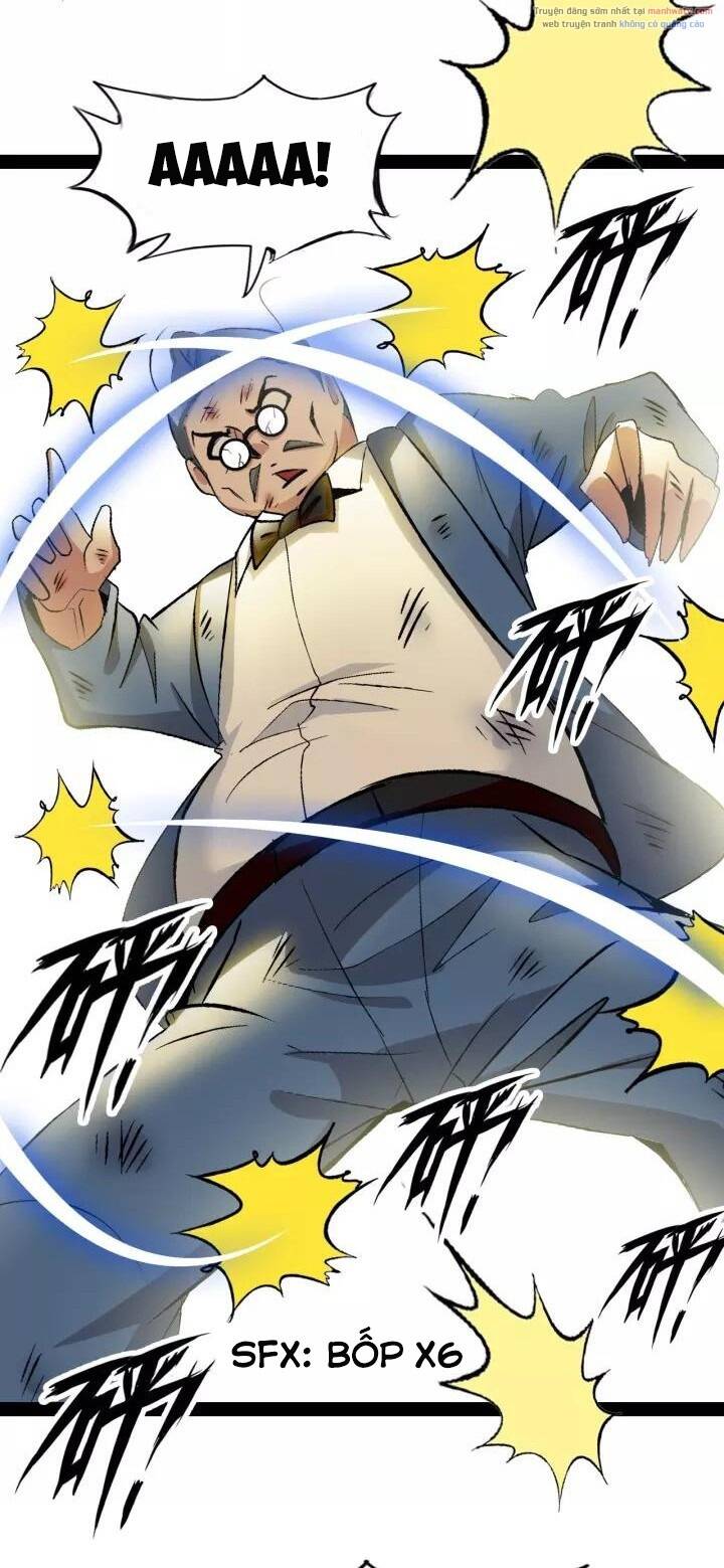 Đại Thiên Tài Bất Khả Chiến Bại Chính Là Ta Chapter 96 - Trang 2