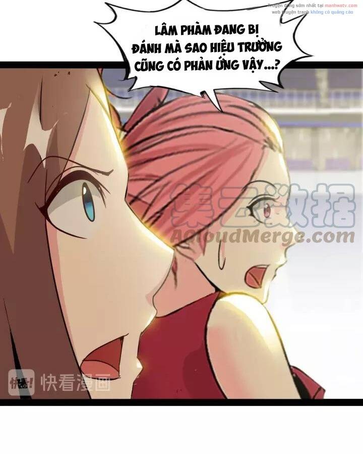 Đại Thiên Tài Bất Khả Chiến Bại Chính Là Ta Chapter 96 - Trang 2