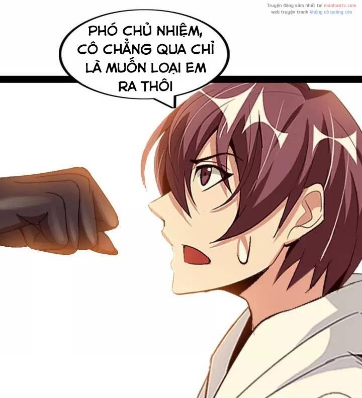 Đại Thiên Tài Bất Khả Chiến Bại Chính Là Ta Chapter 96 - Trang 2