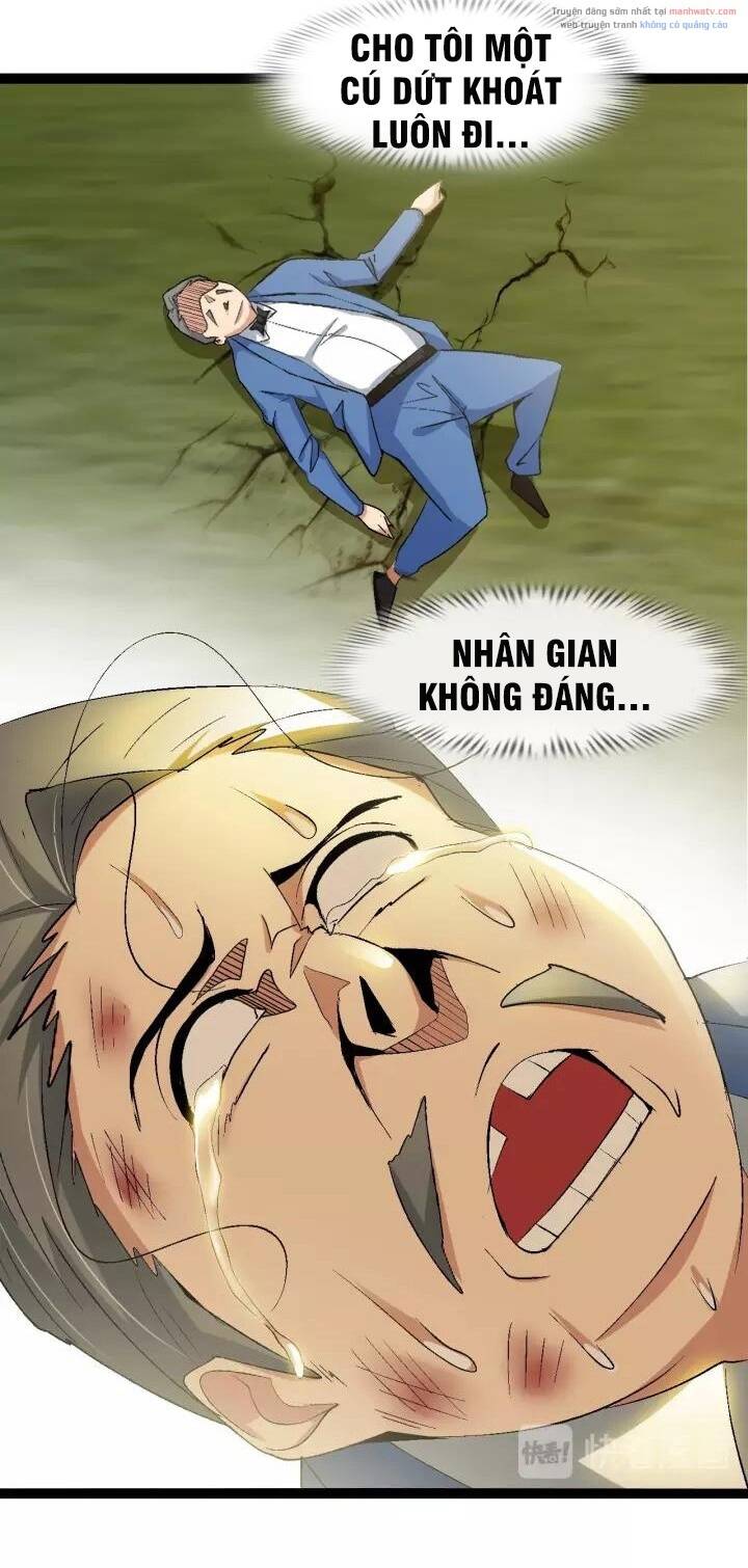 Đại Thiên Tài Bất Khả Chiến Bại Chính Là Ta Chapter 96 - Trang 2