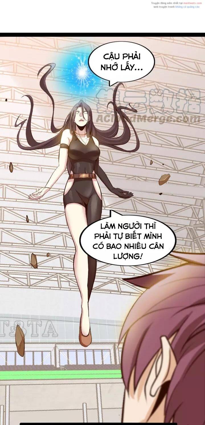 Đại Thiên Tài Bất Khả Chiến Bại Chính Là Ta Chapter 96 - Trang 2