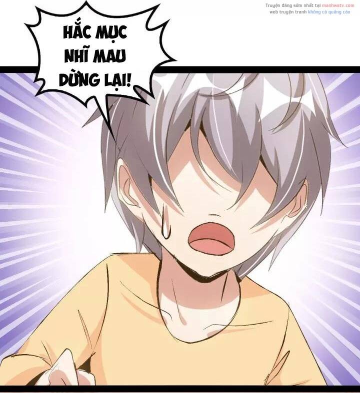 Đại Thiên Tài Bất Khả Chiến Bại Chính Là Ta Chapter 96 - Trang 2