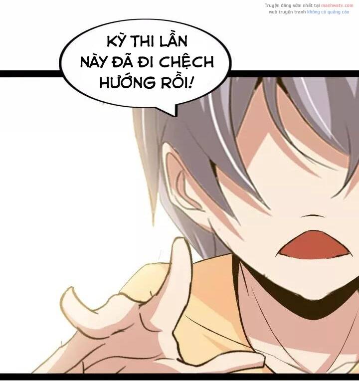 Đại Thiên Tài Bất Khả Chiến Bại Chính Là Ta Chapter 96 - Trang 2