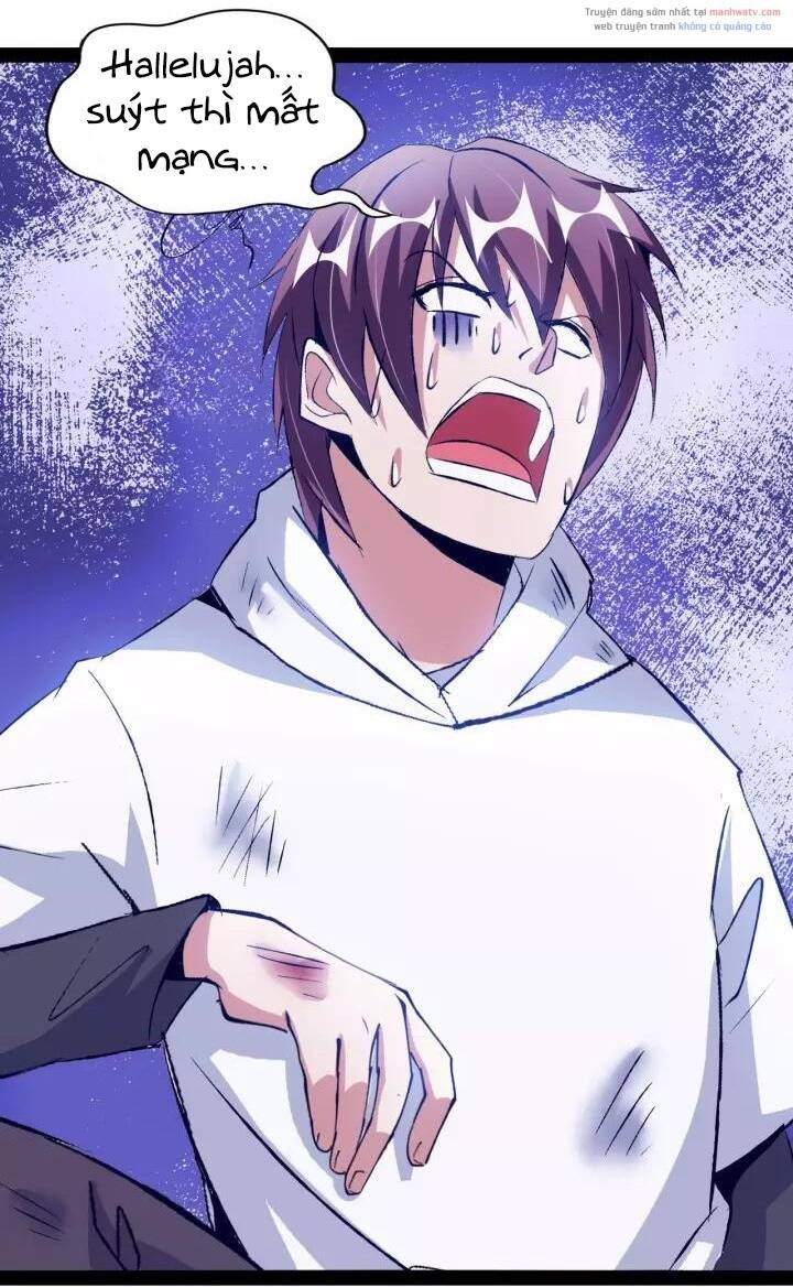 Đại Thiên Tài Bất Khả Chiến Bại Chính Là Ta Chapter 96 - Trang 2