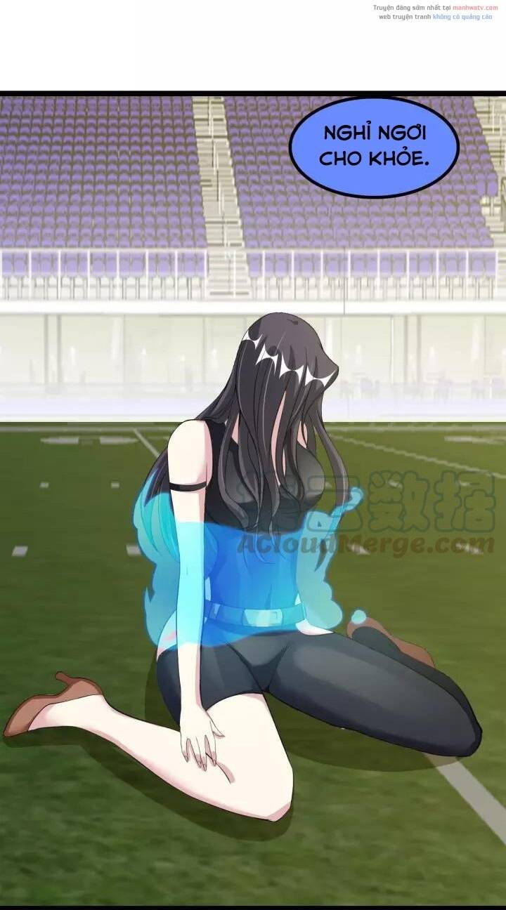 Đại Thiên Tài Bất Khả Chiến Bại Chính Là Ta Chapter 96 - Trang 2