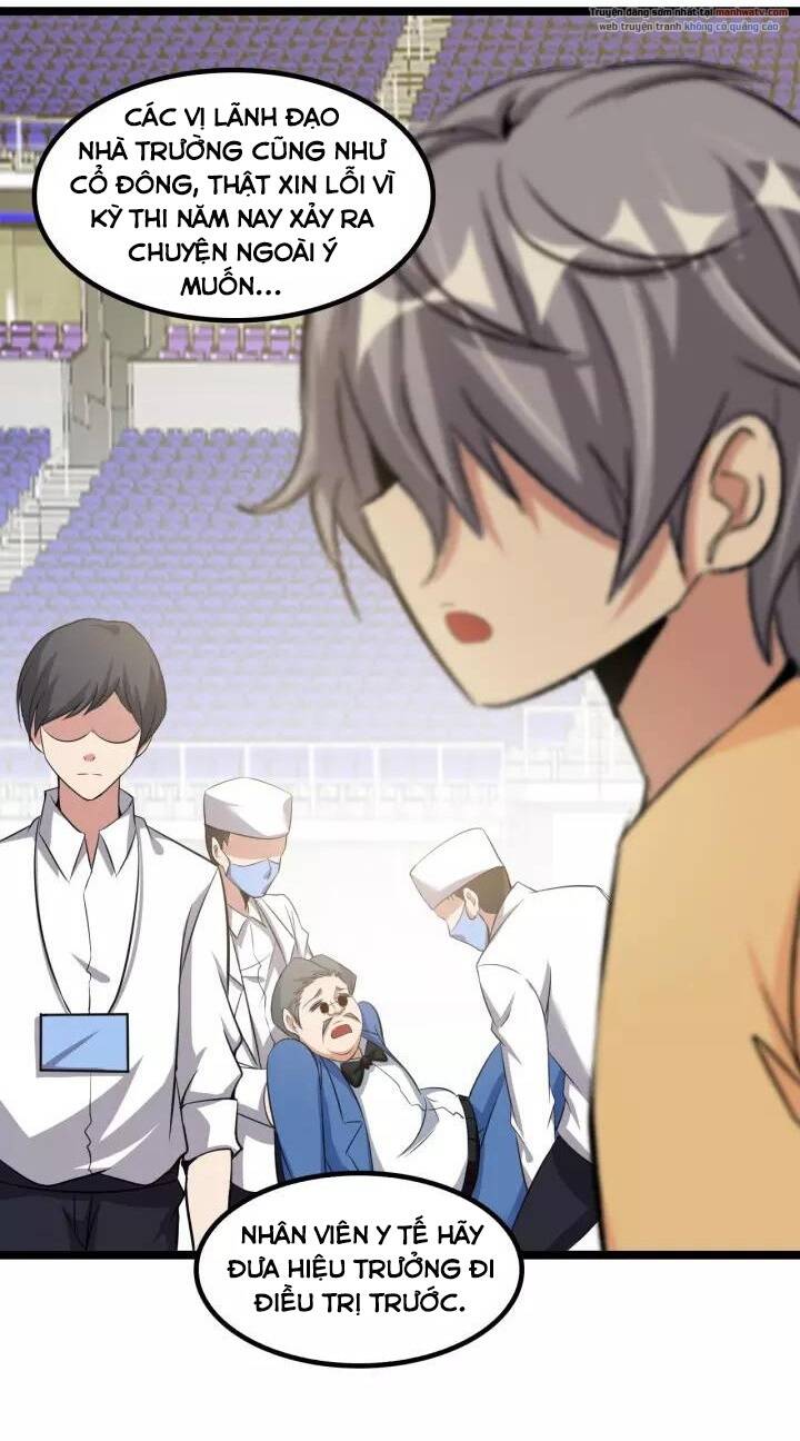 Đại Thiên Tài Bất Khả Chiến Bại Chính Là Ta Chapter 96 - Trang 2