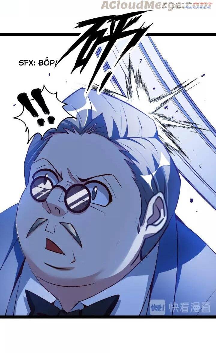 Đại Thiên Tài Bất Khả Chiến Bại Chính Là Ta Chapter 96 - Trang 2