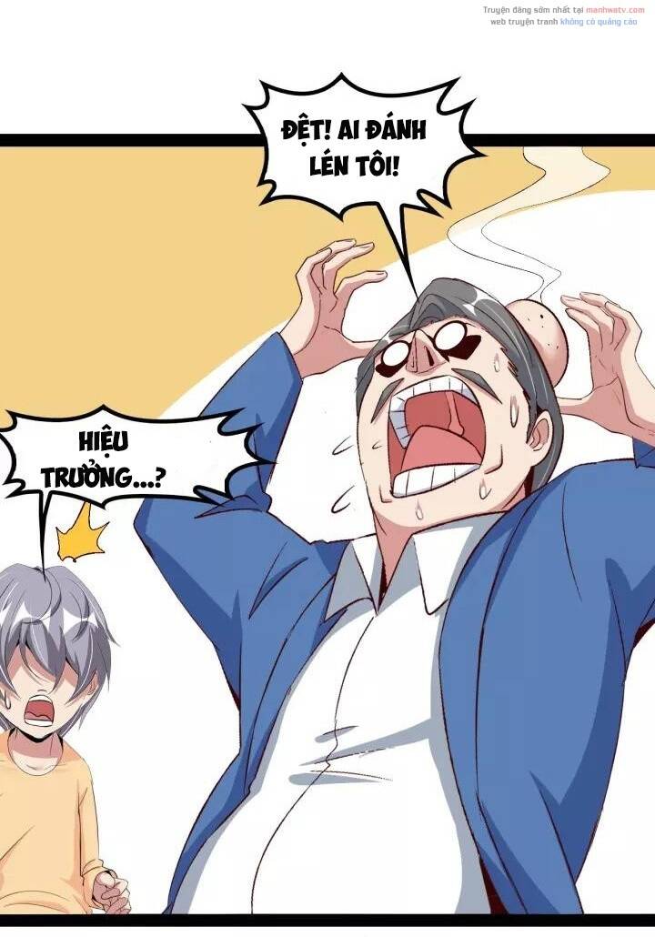 Đại Thiên Tài Bất Khả Chiến Bại Chính Là Ta Chapter 96 - Trang 2