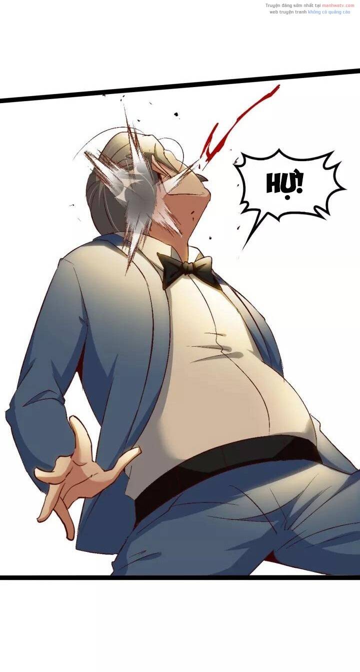 Đại Thiên Tài Bất Khả Chiến Bại Chính Là Ta Chapter 96 - Trang 2