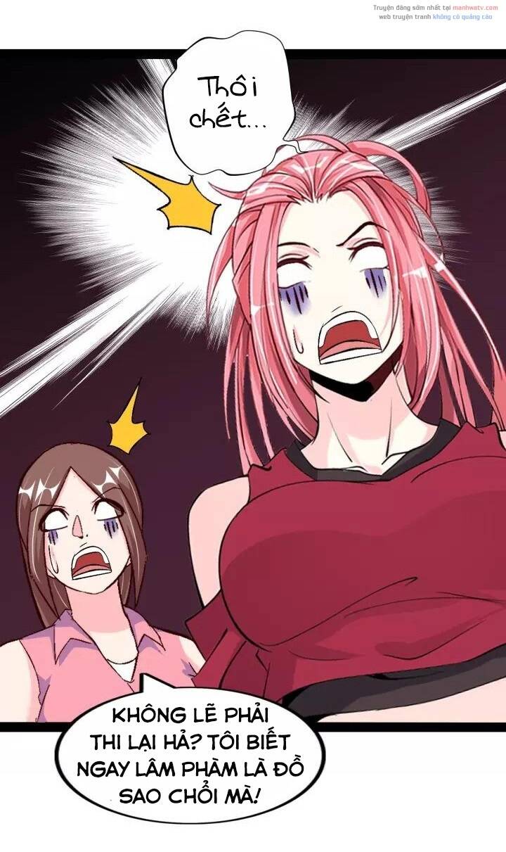 Đại Thiên Tài Bất Khả Chiến Bại Chính Là Ta Chapter 97 - Trang 2