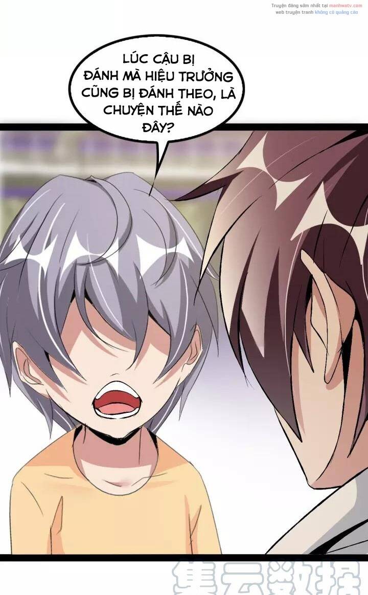 Đại Thiên Tài Bất Khả Chiến Bại Chính Là Ta Chapter 97 - Trang 2