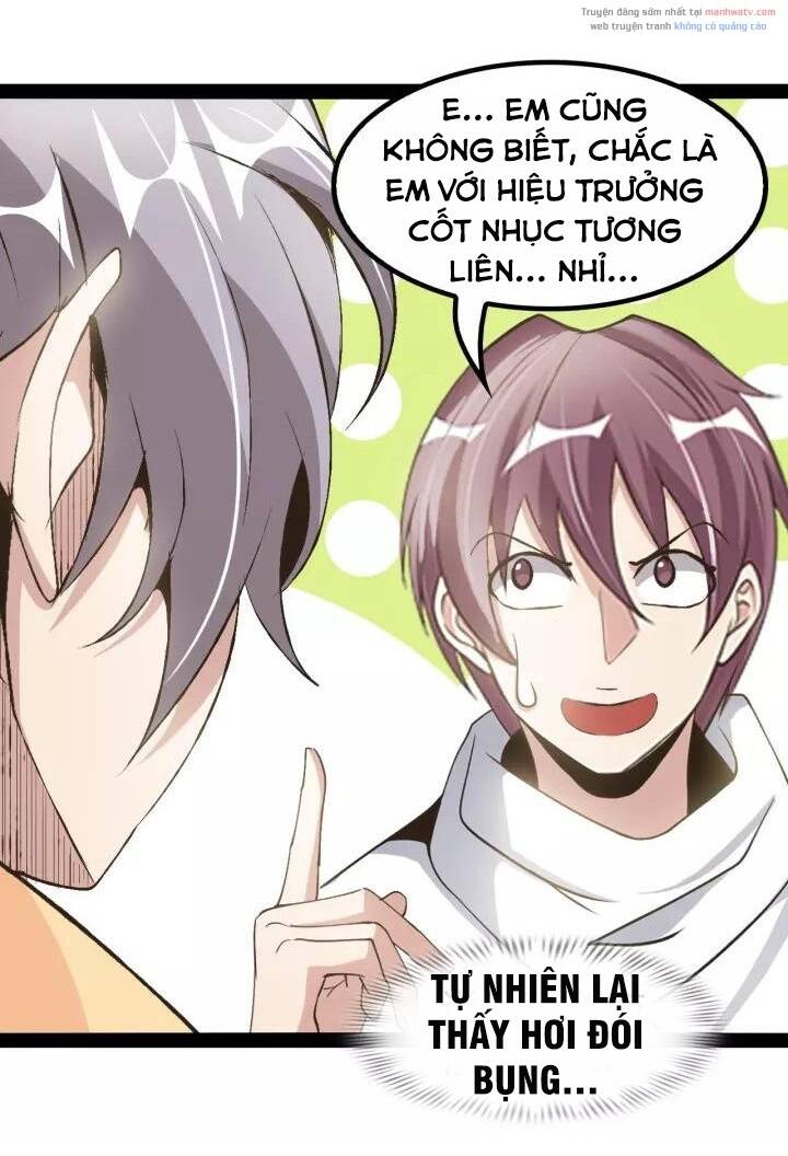 Đại Thiên Tài Bất Khả Chiến Bại Chính Là Ta Chapter 97 - Trang 2