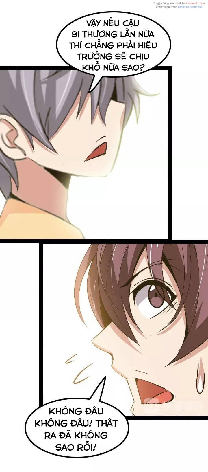 Đại Thiên Tài Bất Khả Chiến Bại Chính Là Ta Chapter 97 - Trang 2