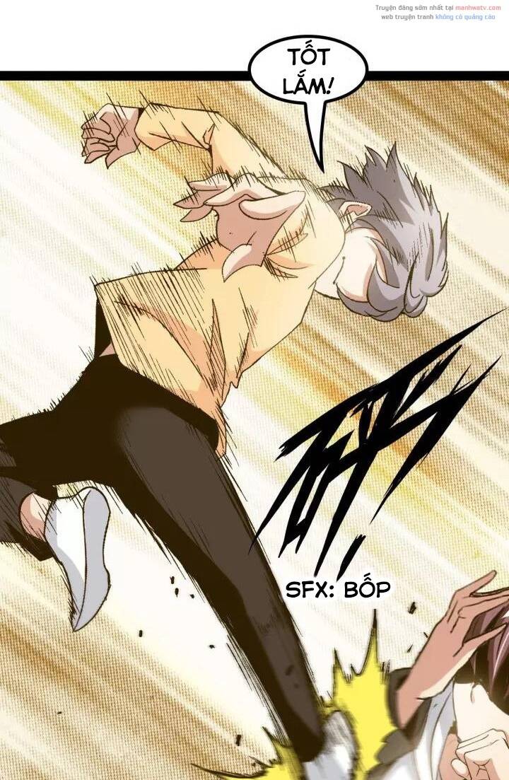 Đại Thiên Tài Bất Khả Chiến Bại Chính Là Ta Chapter 97 - Trang 2