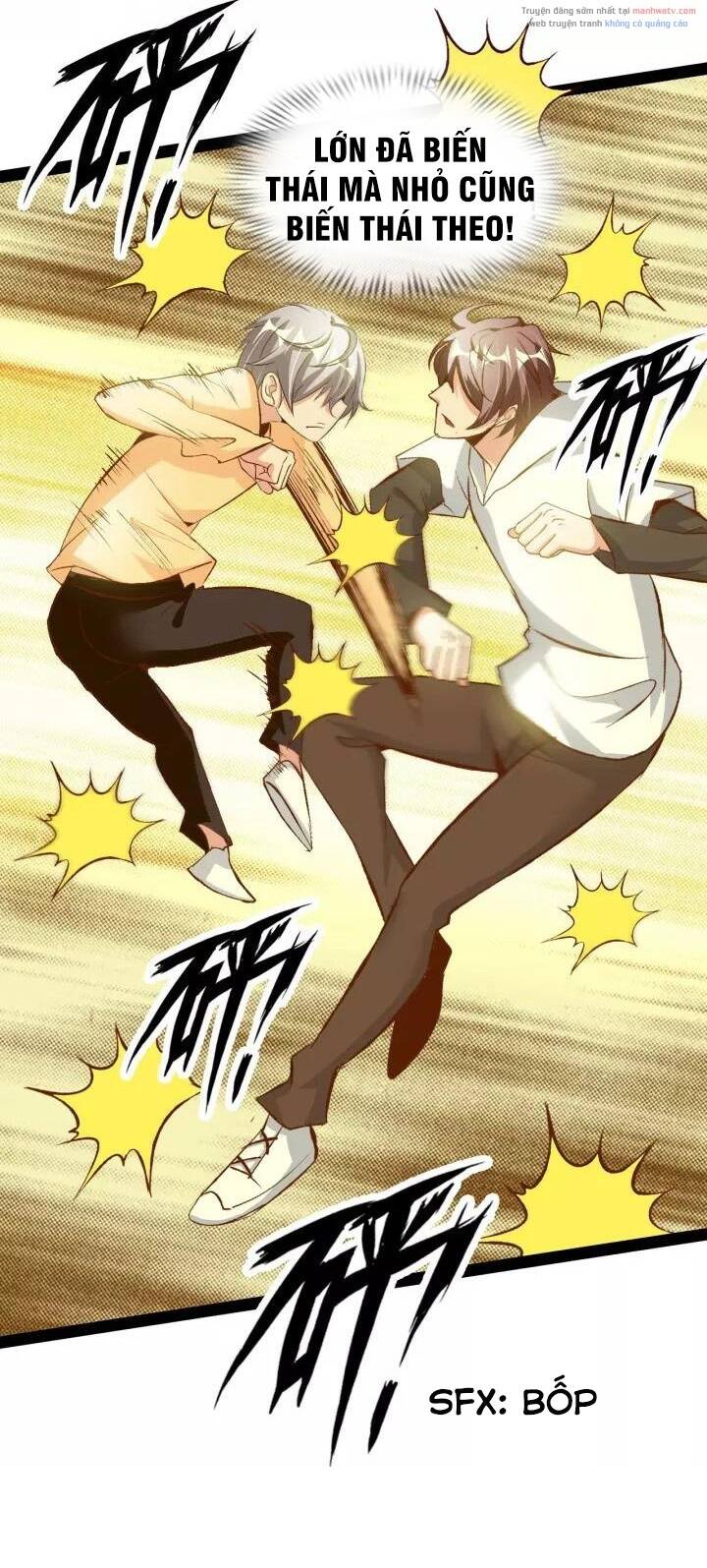 Đại Thiên Tài Bất Khả Chiến Bại Chính Là Ta Chapter 97 - Trang 2