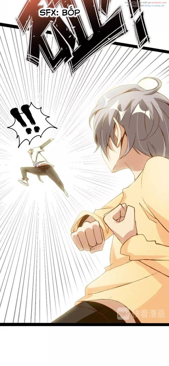 Đại Thiên Tài Bất Khả Chiến Bại Chính Là Ta Chapter 97 - Trang 2