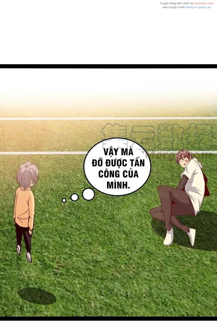 Đại Thiên Tài Bất Khả Chiến Bại Chính Là Ta Chapter 97 - Trang 2