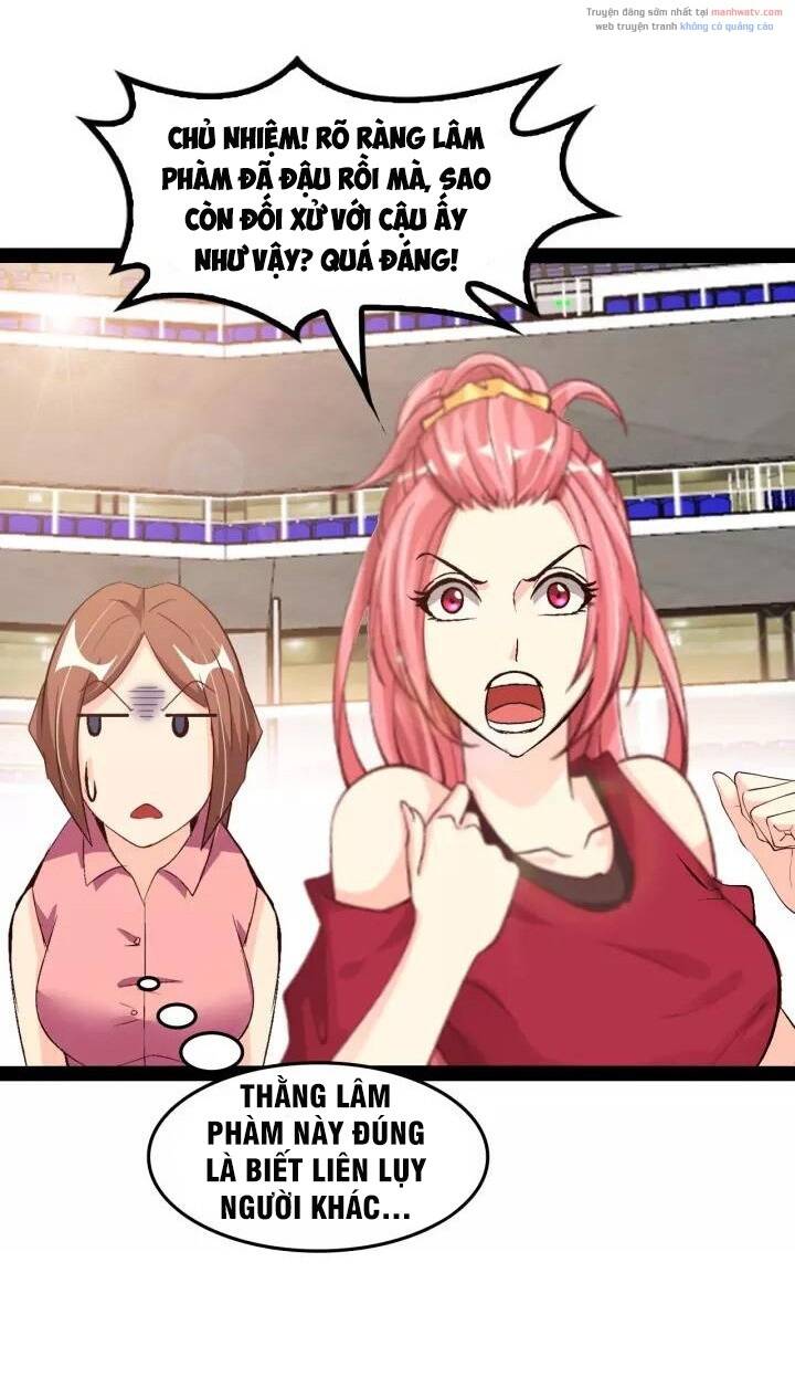 Đại Thiên Tài Bất Khả Chiến Bại Chính Là Ta Chapter 97 - Trang 2