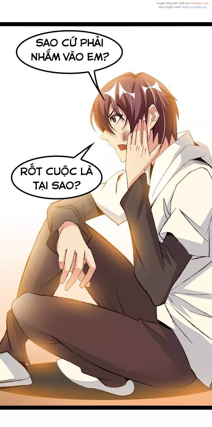 Đại Thiên Tài Bất Khả Chiến Bại Chính Là Ta Chapter 97 - Trang 2