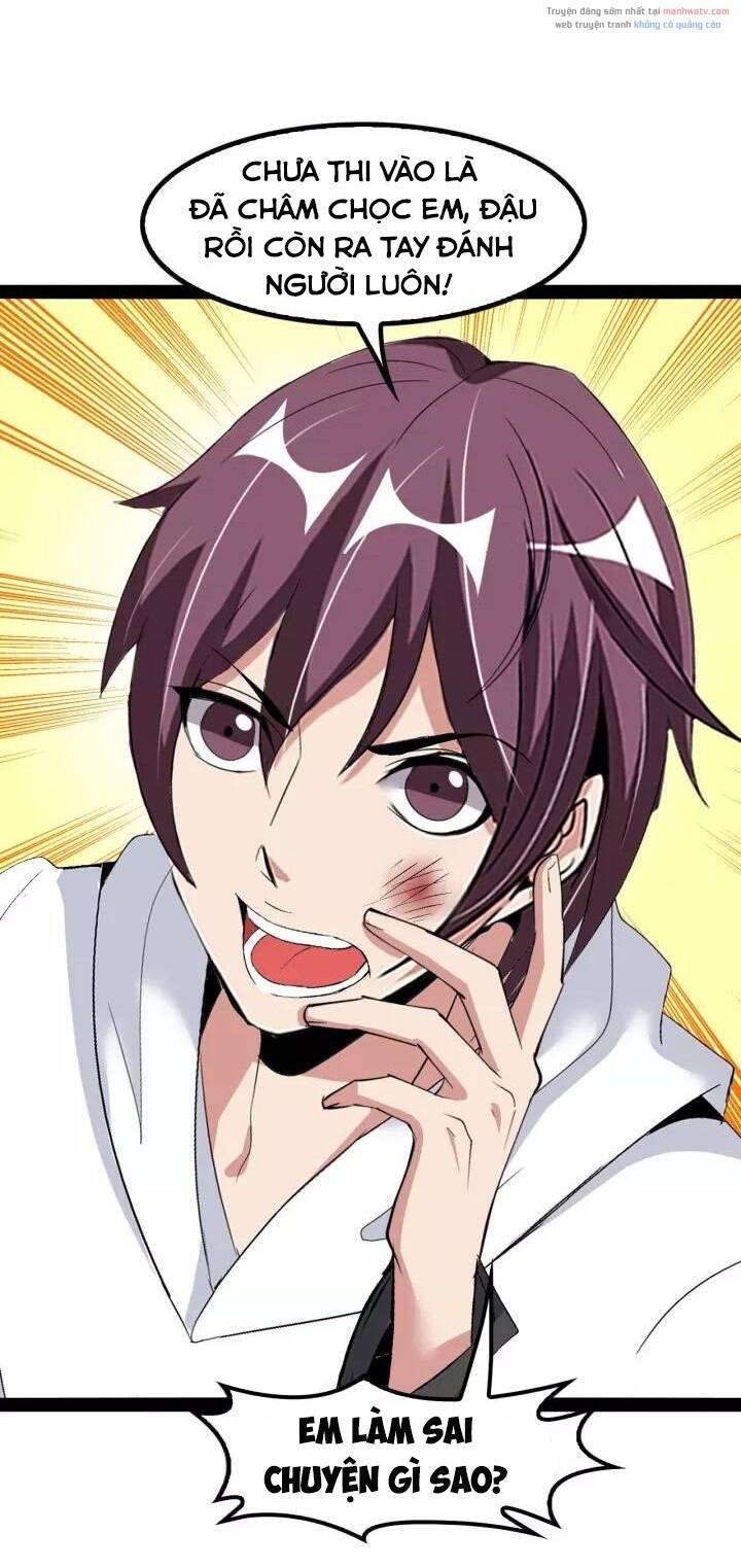 Đại Thiên Tài Bất Khả Chiến Bại Chính Là Ta Chapter 97 - Trang 2