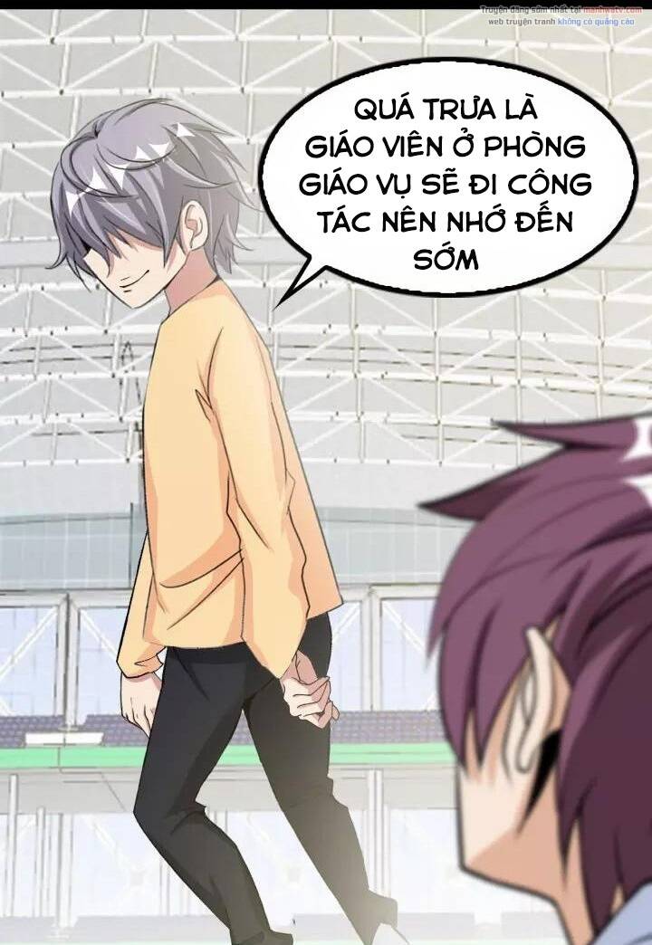 Đại Thiên Tài Bất Khả Chiến Bại Chính Là Ta Chapter 97 - Trang 2