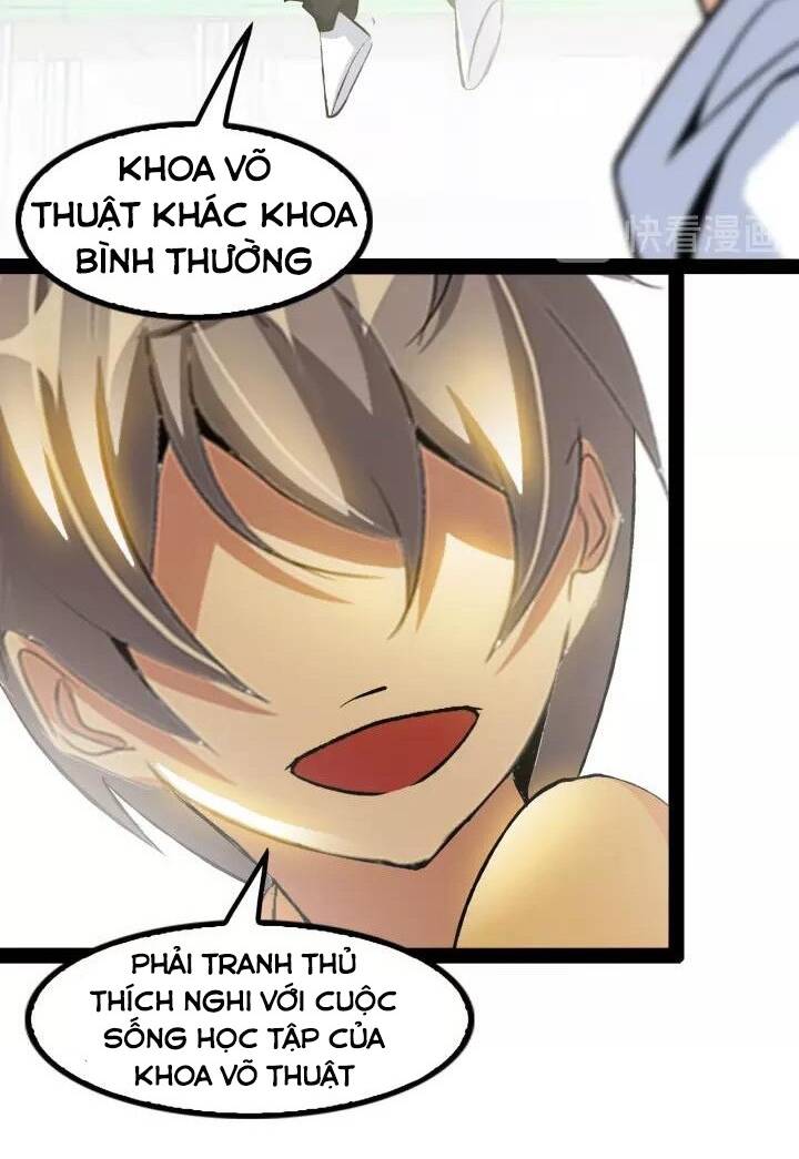 Đại Thiên Tài Bất Khả Chiến Bại Chính Là Ta Chapter 97 - Trang 2