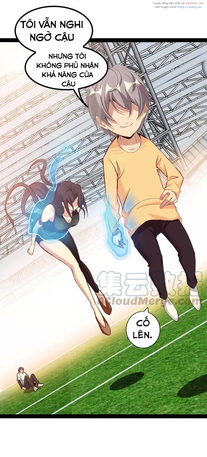 Đại Thiên Tài Bất Khả Chiến Bại Chính Là Ta Chapter 97 - Trang 2